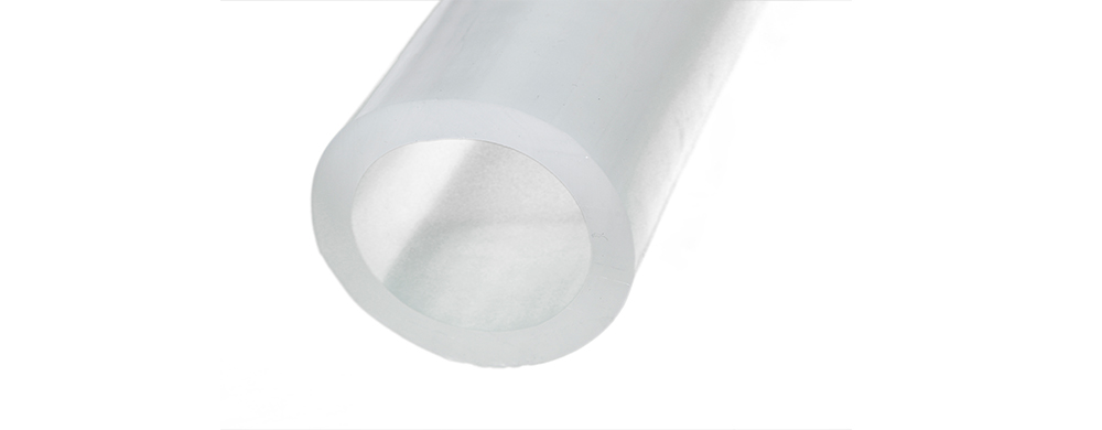 大口径硅胶直管