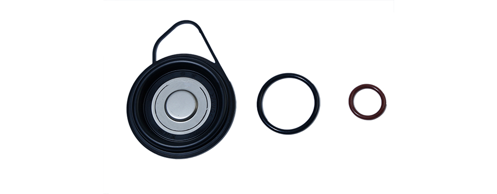 高低温耐油系列